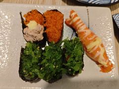-鱼意寿司(钟村分店)