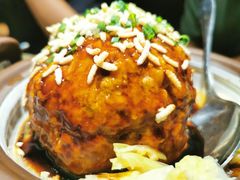 -扬州狮子楼·非遗淮扬菜(总店)