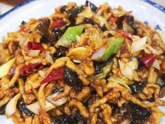 -小郭私房菜·海肠捞饭店(学士街店)