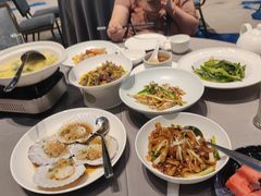 -徐记海鲜(观沙岭|滨江新城店)