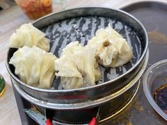 -白老大羊杂碎稍麦