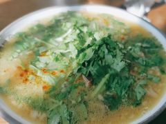 -李小老烧饼(常营民族家园店)