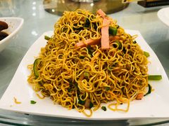 -坚记酒家·佛山老字号·顺德鱼生标准示范店