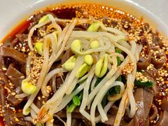 -姥姥春饼·烤鸭(未央路盛龙店)