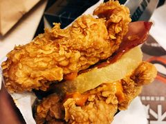 -肯德基(津滨店)