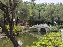 -珠海圆明新园