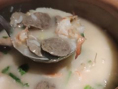-金穗园·砂锅粥.醉鸡煲火锅(长寿路店)