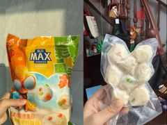 -盒马X会员店(王府井奥莱UP TOWN店)