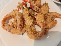 -莲花公园煎蟹(总店)