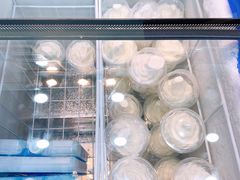 酸奶冰淇淋-白色日记·手作酸奶(麦凯乐店)