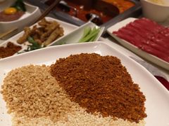 -海底捞火锅(武胜路凯德广场店)