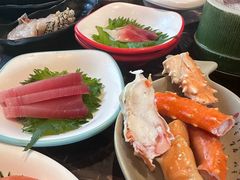 -舒友海鲜姿造(白鹭洲店)