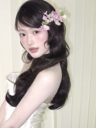 -荷玛高端新娘跟妆团队·彩妆培训