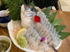 -阿吾罗日本料理(K11艺术中心店)