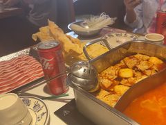 -螺大喜螺蛳粉火锅(雍和宫店)
