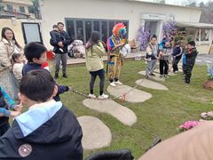 -HERRE·FARM 赫尔露营农场·团建聚会包场