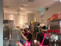 -DQ·蛋糕·冰淇淋(荟聚中心店)