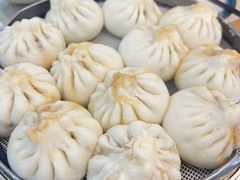 -石饮红星包子(中山路店)