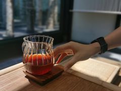 -Metal hands·铁手咖啡