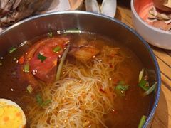 -鼎原力量东北吊炉烧烤(临河街店)