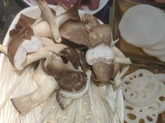-刘少华贵州小黄牛·鲜牛肉火锅(总店)
