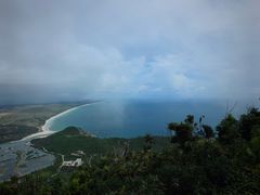 -海南铜鼓岭景区