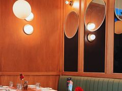-原石牛扒·约会餐厅(龙城万科里店)