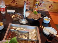 -重庆德忆火锅（龙南街3店）(渝水岸餐饮)