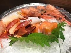 -水林间·寿喜烧自助(仙林金鹰店)