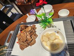 -昌隆•家家鹅乡•海南菜老字号(琼海店)
