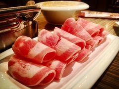 -四季火锅酒家(新濠影汇店)