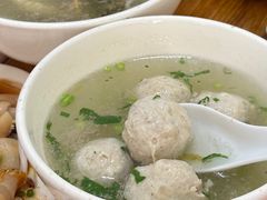 -楚生鹅粿条汤(东山分店)