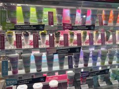 -Blueglass酸奶(财富购物中心店)