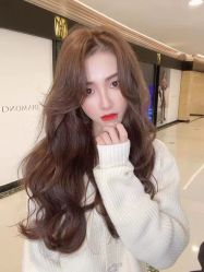 -Rise Hair上升造型