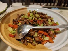 砂锅牛肉-同湘会馆(粤垦路店)