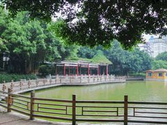 -光明港公园
