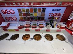 -吉妈妈打卤面(会展大街店)