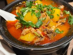-树厨贵州菜(大十字店)