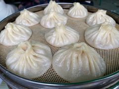 -大兴街扣碗包子馆