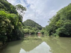 -黔灵山公园