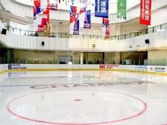 -冠军冰场CHAMPION RINK(凯德广场店)
