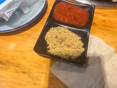 -老北京石记炙子烤肉(松园店)