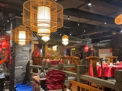 -蓉城老妈火锅(双林路店)