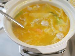 -滁香园·滁州菜(琅琊山店)