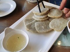 -北京小肠陈饭庄(方庄店)