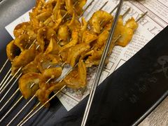 -马海涛牛肉串·午市牛腩饭·烧烤夜宵(领汇广场店)