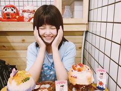 -WONDER ICE 萬得冰田(建設路总店)