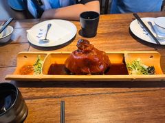 -大牌大·传统杭帮菜(湖滨店)