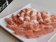 -圆山胜利碳火铜锅涮肉(马甸桥店)