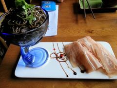 -蜜桃餐厅·古运河畔(南下塘店)